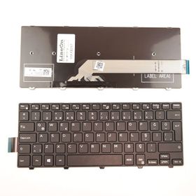 Dell Vostro 14 3449 14 3468 Notebook Klavye