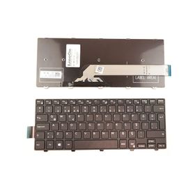 Dell Vostro 14 3449 14 3468 Notebook Klavye