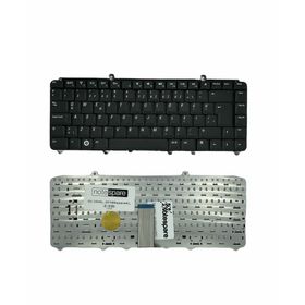 Dell Vostro 1400 Siyah Klavye