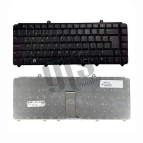 Dell Vostro 1400 Siyah Klavye