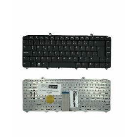 Dell Vostro 1400 Siyah Klavye