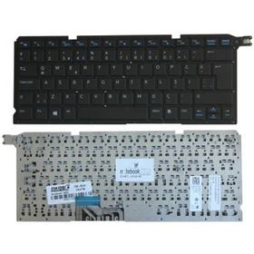 Dell Vostro 14Z-P41G Siyah Notebook Klavye