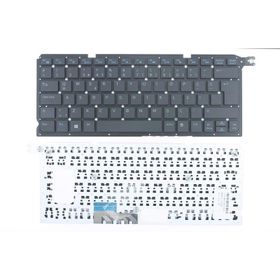 Dell Vostro 14Z-P41G Siyah Notebook Klavye