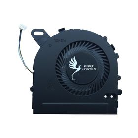 Dell Vostro 15 5568 P62F P62F001 Notebook Fan