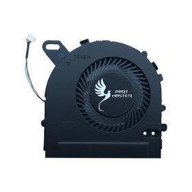 Dell Vostro 15 5568 P62F P62F001 Notebook Fan