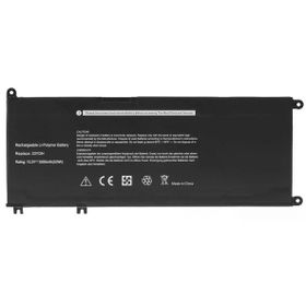 Dell Vostro 15 7570 Uyumlu Laptop Batarya