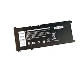 Dell Vostro 15 7570 Uyumlu Notebook Batarya