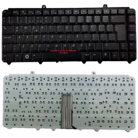 Dell Vostro 1500 Siyah Klavye