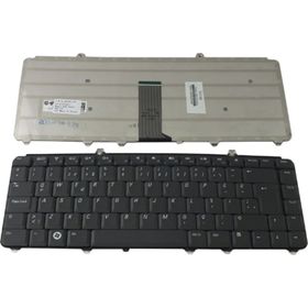 Dell Vostro 1500 Siyah Klavye