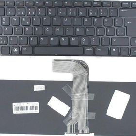 Dell Vostro 1540 Siyah Notebook Klavye
