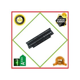 Dell Vostro 1550 Laptop Notebook Batarya Pil