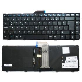 Dell Vostro 2421 Notebook Klavyesi