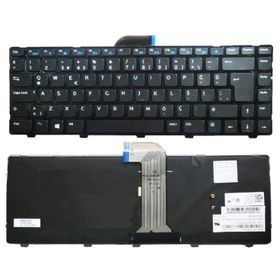 Dell Vostro 2421 Notebook Klavyesi