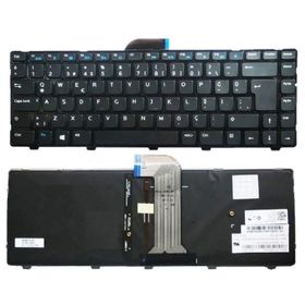 Dell Vostro 2421 Notebook Klavyesi