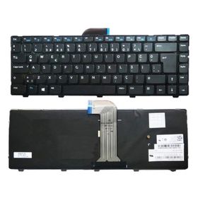 Dell Vostro 2421 Notebook Klavyesi