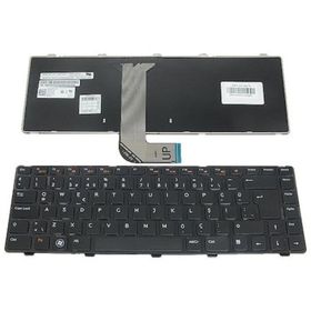 Dell Vostro 2421 Notebook Klavyesi