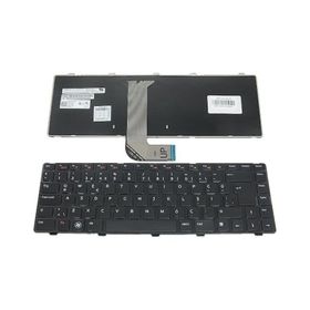 Dell Vostro 2421 Notebook Klavyesi