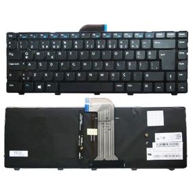 Dell Vostro 2421 Notebook Klavyesi
