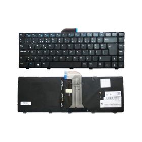Dell Vostro 2421 Notebook Klavyesi