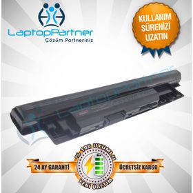 Dell Vostro 2421 Uyumlu Batarya