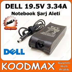 Dell Vostro 2510 Notebook Adaptör