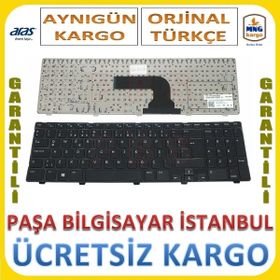 Dell Vostro 2521 Klavye