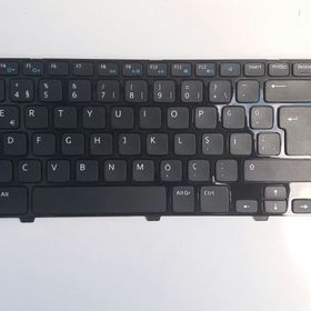 Dell Vostro 2521 Klavye