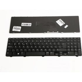 Dell Vostro 2521 Notebook Klavye