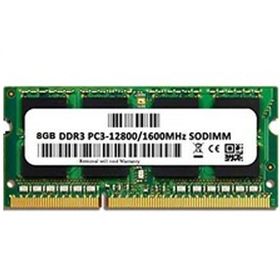 Dell Vostro 2521, P27F 8gb Ddr3 Notebook Ram Bellek