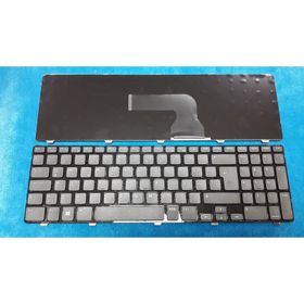 Dell Vostro 2521 Siyah Klavye