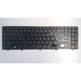 Dell Vostro 2521 Siyah Klavye