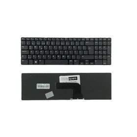Dell Vostro 2521 V2521 Notebook TR Siyah Uyumlu Klavye