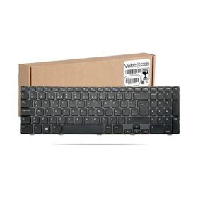 Dell Vostro 2521 V2521 Notebook TR Siyah Uyumlu Klavye