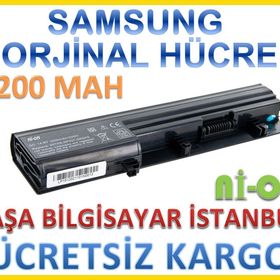 Dell Vostro 3300 Notebook Batarya - Pil