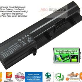 Dell Vostro 3300 Notebook Batarya - Pil