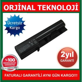 Dell Vostro 3300 Notebook Bataryası