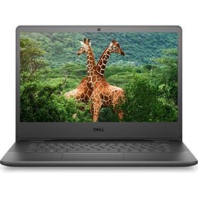 Dell Vostro 3400 N4008VN3400EMEA0_U10 i5-1135G7 16 GB 1 TB 256 GB Freedos 14 inç Full HD Laptop - Notebook