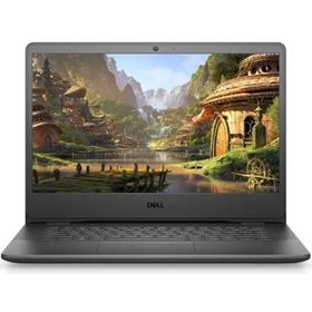 Dell Vostro 3400 N6001VN3400EMEA01U05 8GB Ram 1TB HDD+256GB SSD Freedos 14" Dizüstü Bilgisayar