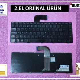 Dell VOSTRO 3460 Klavye