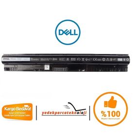 Dell Vostro 3468 Uyumlu Batarya