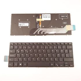 Dell Vostro 3481 Notebook Klavye