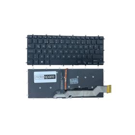 Dell Vostro 3481 Notebook Klavye