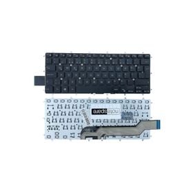 Dell Vostro 3481 Notebook Klavye
