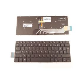 Dell Vostro 3481 Notebook Klavye