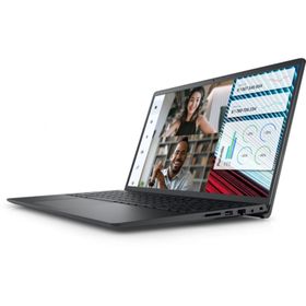 Dell Vostro 3520 N1611PVNB3520U013 i5-1235U 8GB RAM 1TB HDD 512GB SSD Ubuntu 15.6 inç Laptop - Notebook