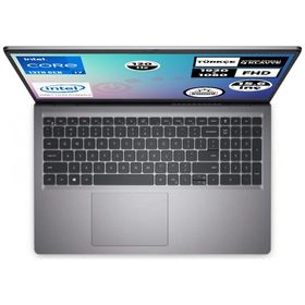 Dell Vostro 3530 N1601PVNB3530U004 i7-1355U 32GB RAM 1TB SSD Ubuntu 15.6 inç Laptop - Notebook