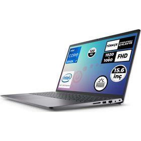Dell Vostro 3530 N1601PVNB3530U007 i7-1355U 64GB RAM 2TB SSD Ubuntu 15.6 inç Laptop - Notebook