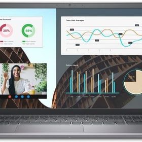 Dell Vostro 3530 N1601PVNB3530W i7-1355U 8GB RAM 512GB SSD Windows 11 Pro 15.6 inç Laptop - Notebook