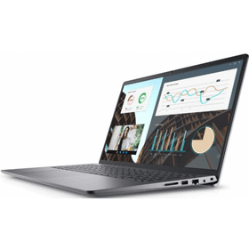 Dell Vostro 3530 N3409PVNB3530-UBU-32-1 i5-1334U 32GB RAM 1TB SSD Ubuntu 15.6 inç Gri Laptop - Notebook