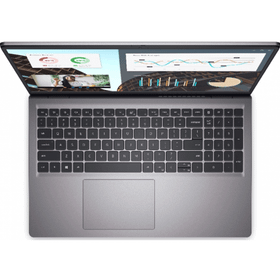 Dell Vostro 3530 N3409PVNB3530-UBU-32-1 i5-1334U 32GB RAM 1TB SSD Ubuntu 15.6 inç Gri Laptop - Notebook